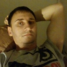 Фотография мужчины Андрей, 40 лет из г. Тель-Авив