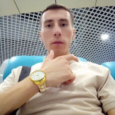 Фотография мужчины Нурик, 25 лет из г. Подольск