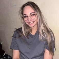 Фотография девушки Диана, 19 лет из г. Челябинск