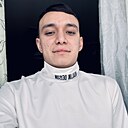 Тимур, 22 года