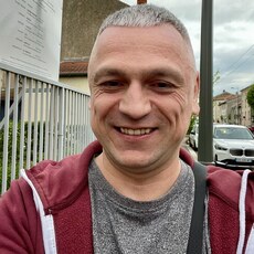 Фотография мужчины Alex, 41 год из г. Гданьск