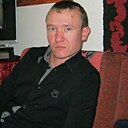 Серж, 39 лет