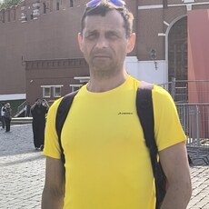 Фотография мужчины Андрей, 47 лет из г. Клин