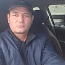 Мансур, 46 лет