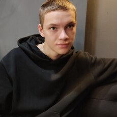 Фотография мужчины Максим, 21 год из г. Надым