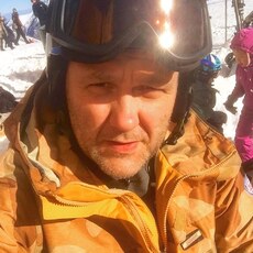 Фотография мужчины Ефим, 49 лет из г. Самара