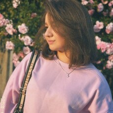 Фотография девушки Софія, 18 лет из г. Ивано-Франковск