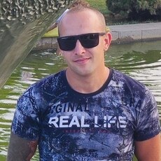 Фотография мужчины Aleksandr, 31 год из г. Береза