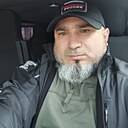 Шома, 39 лет