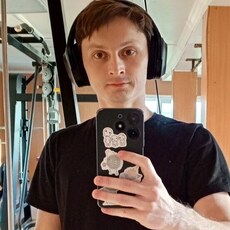 Фотография мужчины Никита, 31 год из г. Евпатория