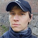 Юрий, 25 лет
