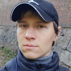 Фотография мужчины Юрий, 25 лет из г. Калининград