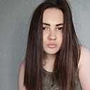 Люба, 28 лет