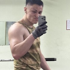 Фотография мужчины Илюша, 25 лет из г. Луганск