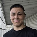 Илюша, 24 года