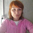 Лиля, 45 лет