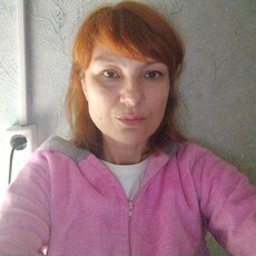 Фотография девушки Лиля, 45 лет из г. Люберцы
