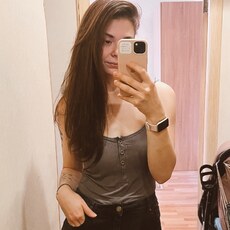 Фотография девушки Анна, 28 лет из г. Вологда