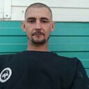 Ник, 36 лет
