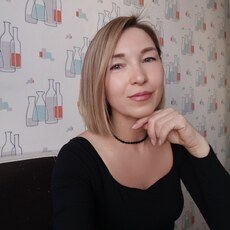 Фотография девушки Таша, 45 лет из г. Пермь