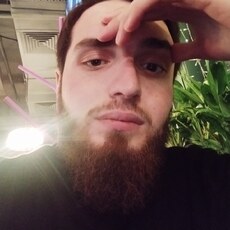 Хамзат, 25 из г. Балашиха.