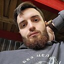 Хамзат, 25 лет