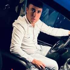Фотография мужчины Edgar, 31 год из г. Ереван