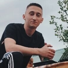 Фотография мужчины Аркадий, 25 лет из г. Вологда