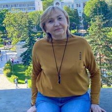 Фотография девушки Елена, 56 лет из г. Владимир