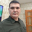 Ильшат, 40 лет