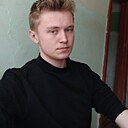 Виталий, 20 лет