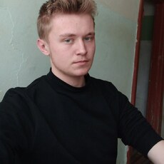 Фотография мужчины Виталий, 20 лет из г. Асбест