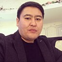 Данияр, 37 лет