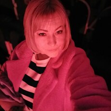 Фотография девушки Елена, 37 лет из г. Пенза