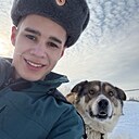 Паша, 21 год