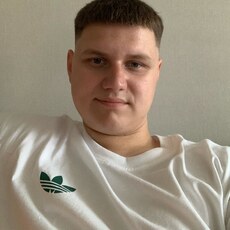 Фотография мужчины Александр, 25 лет из г. Мозырь