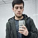 Зубайр, 29 лет