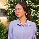 Виктория, 19 лет