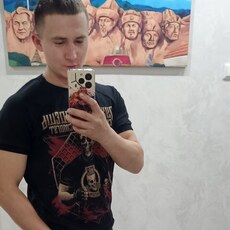 Фотография мужчины Евгений, 29 лет из г. Уральск