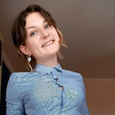 Фотография девушки Виктория, 23 года из г. Марьина Горка