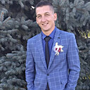 Виталий, 30 лет