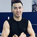 Dastan, 31 год