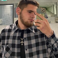 Фотография мужчины Danio, 20 лет из г. Варшава