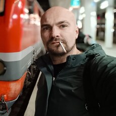 Фотография мужчины Сергей, 34 года из г. Дмитров