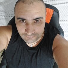 Фотография мужчины Дима, 41 год из г. Мурманск