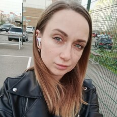 Аника, 36 из г. Краснодар.
