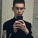 Данил, 20 лет