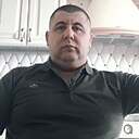 Ник, 41 год