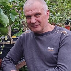 Фотография мужчины Сергей, 55 лет из г. Пермь