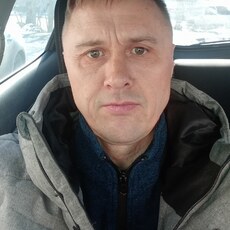 Фотография мужчины Lion, 48 лет из г. Чита